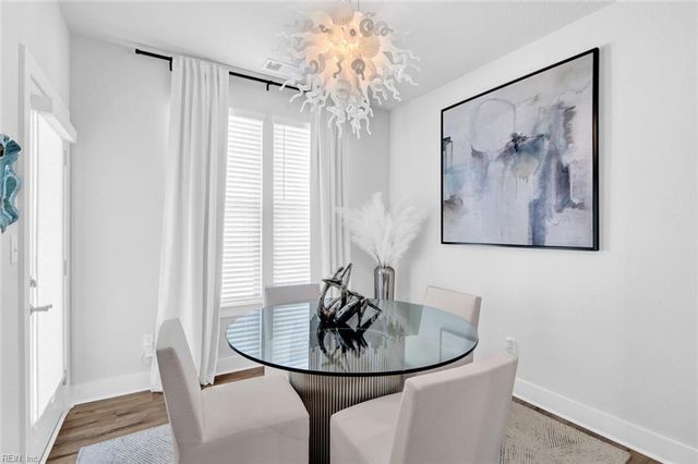 1124 Erin DR, Suffolk, VA 23435