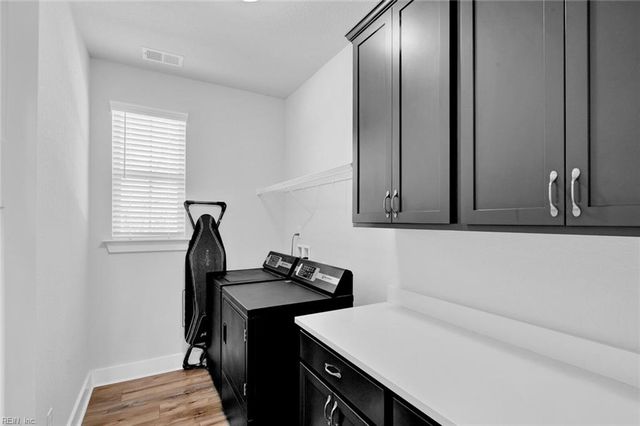 1124 Erin DR, Suffolk, VA 23435