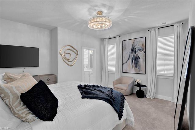 1124 Erin DR, Suffolk, VA 23435