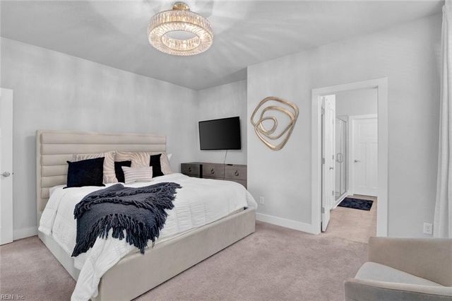 1124 Erin DR, Suffolk, VA 23435