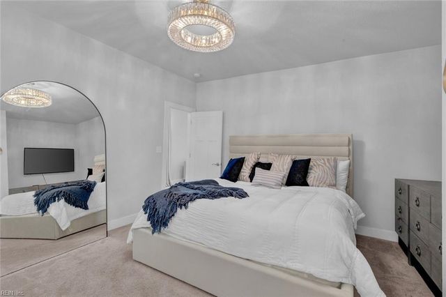 1124 Erin DR, Suffolk, VA 23435