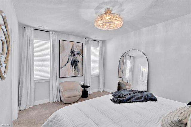 1124 Erin DR, Suffolk, VA 23435