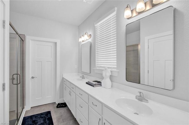 1124 Erin DR, Suffolk, VA 23435