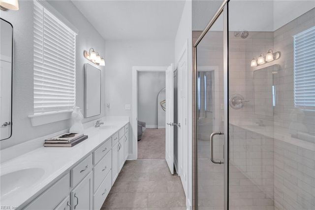 1124 Erin DR, Suffolk, VA 23435