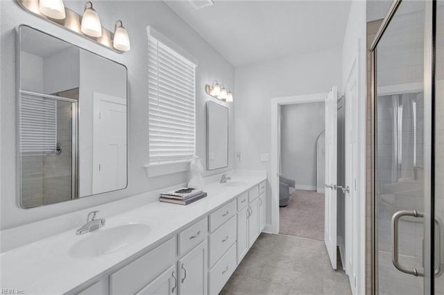 1124 Erin DR, Suffolk, VA 23435