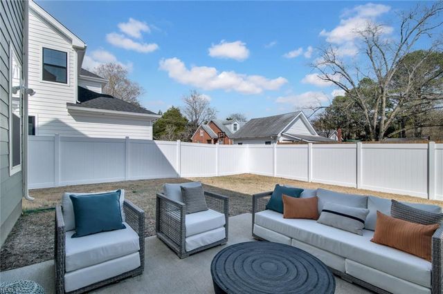 1124 Erin DR, Suffolk, VA 23435