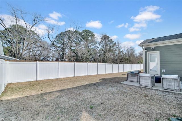 1124 Erin DR, Suffolk, VA 23435