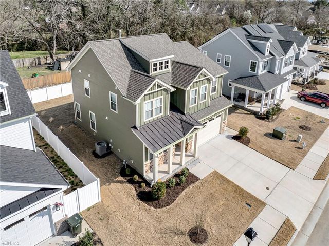 1124 Erin DR, Suffolk, VA 23435