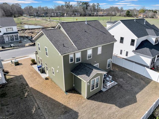 1124 Erin DR, Suffolk, VA 23435