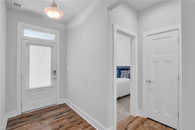 1124 Erin DR, Suffolk, VA 23435