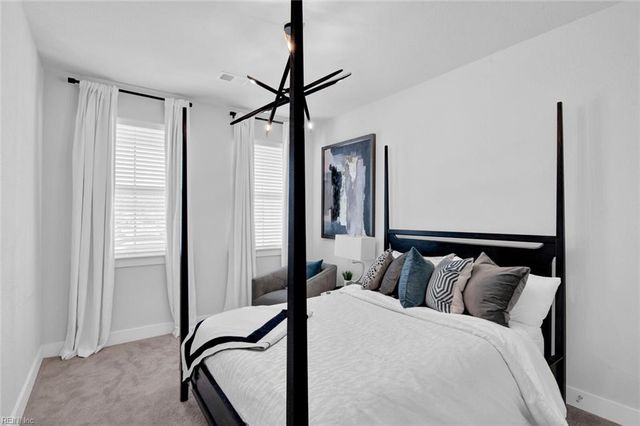 1124 Erin DR, Suffolk, VA 23435