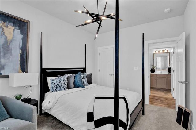 1124 Erin DR, Suffolk, VA 23435