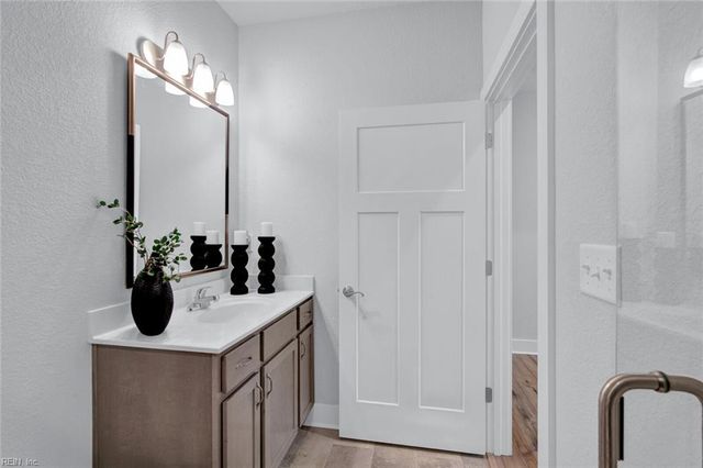 1124 Erin DR, Suffolk, VA 23435