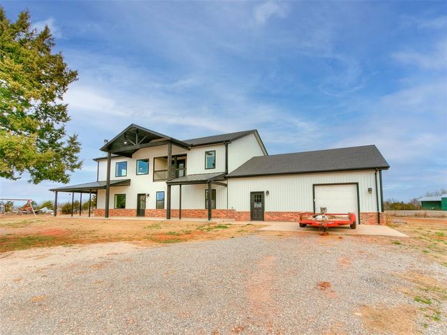 11921 SW 104th Street, Mustang, OK 73064