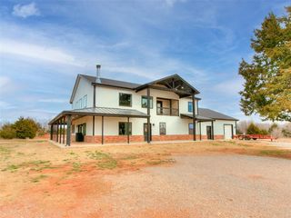 11921 SW 104th Street, Mustang, OK 73064