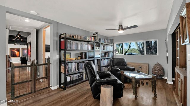 6447 E Lone Mountain Road N, Cave Creek, AZ 85331