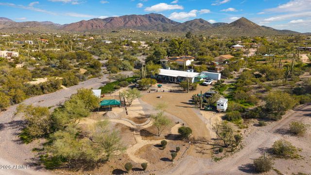 6447 E Lone Mountain Road N, Cave Creek, AZ 85331