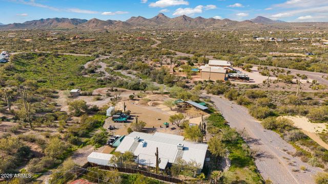 6447 E Lone Mountain Road N, Cave Creek, AZ 85331
