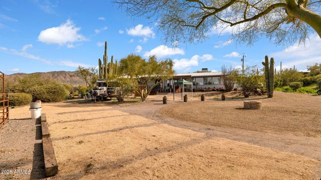6447 E Lone Mountain Road N, Cave Creek, AZ 85331