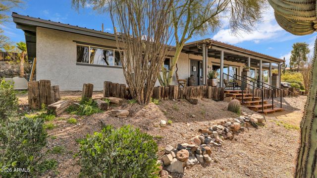 6447 E Lone Mountain Road N, Cave Creek, AZ 85331