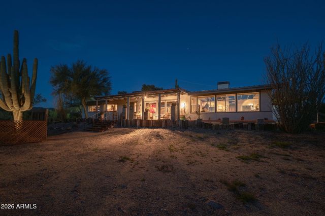 6447 E Lone Mountain Road N, Cave Creek, AZ 85331