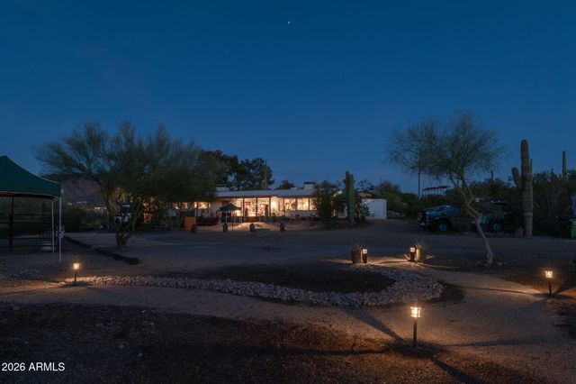 6447 E Lone Mountain Road N, Cave Creek, AZ 85331