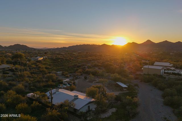 6447 E Lone Mountain Road N, Cave Creek, AZ 85331