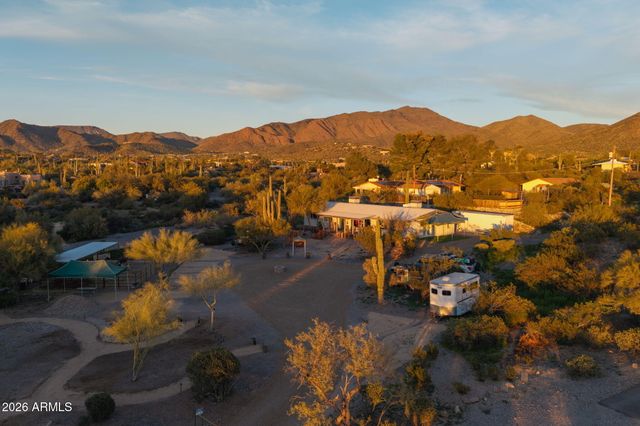 6447 E Lone Mountain Road N, Cave Creek, AZ 85331