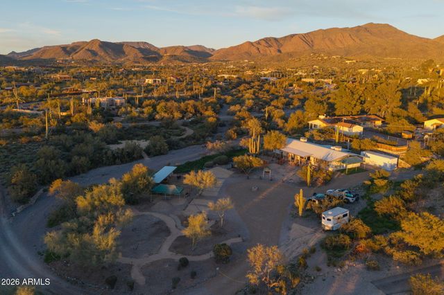 6447 E Lone Mountain Road N, Cave Creek, AZ 85331