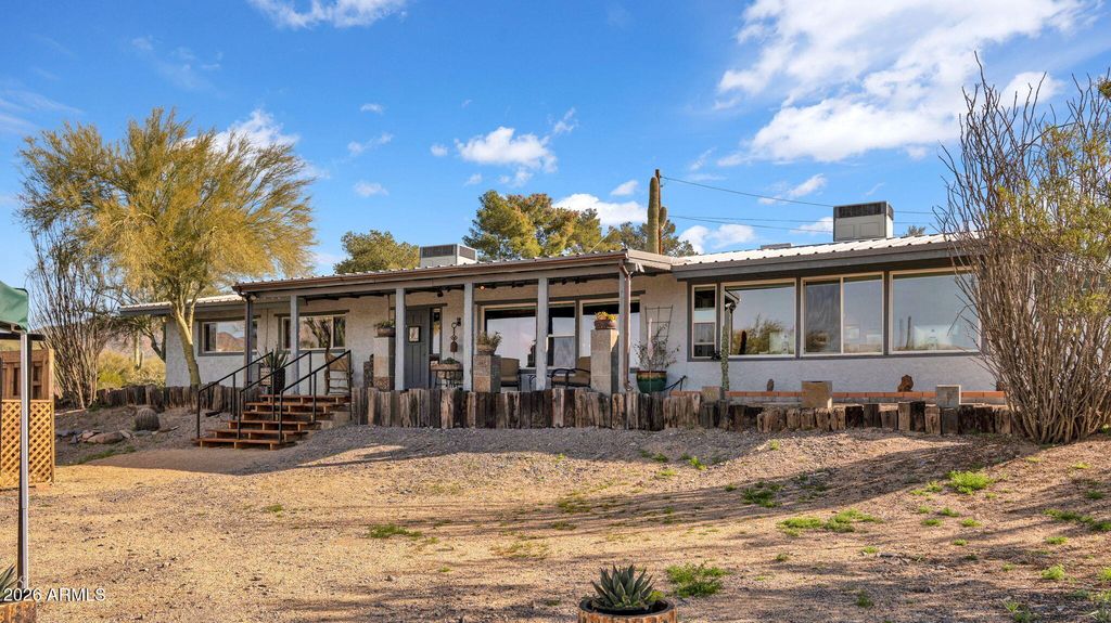 6447 E Lone Mountain Road N, Cave Creek, AZ 85331