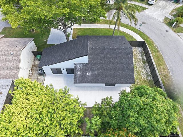 12331 SW 203rd Terrace, Miami, FL 33177