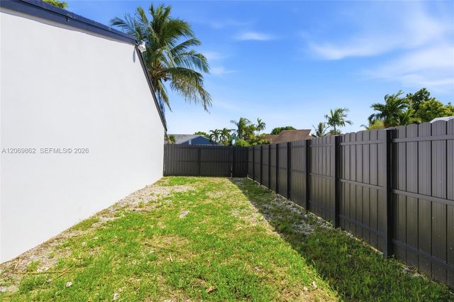 12331 SW 203rd Terrace, Miami, FL 33177
