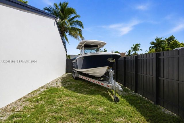 12331 SW 203rd Terrace, Miami, FL 33177