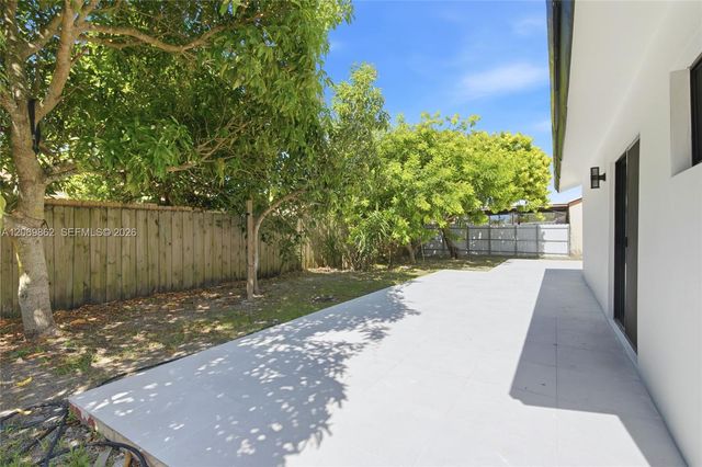 12331 SW 203rd Terrace, Miami, FL 33177