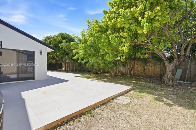 12331 SW 203rd Terrace, Miami, FL 33177