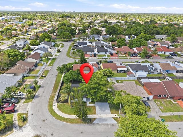 12331 SW 203rd Terrace, Miami, FL 33177