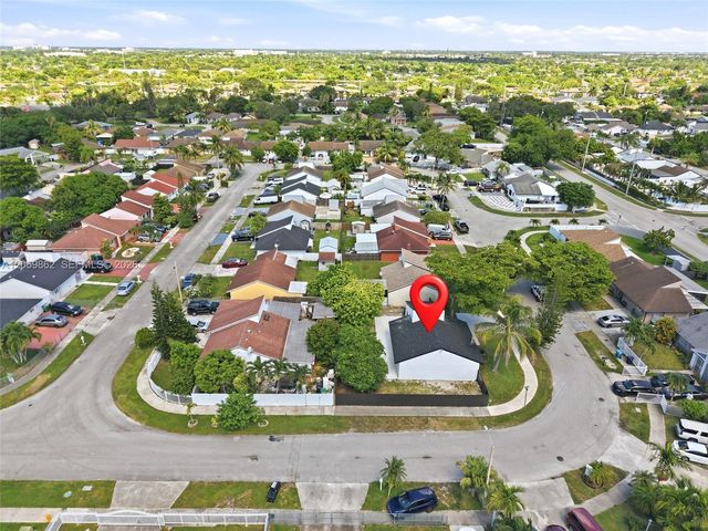 12331 SW 203rd Terrace, Miami, FL 33177