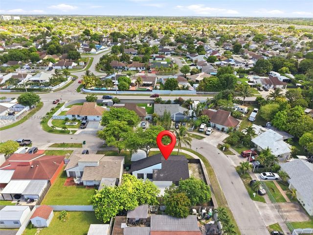 12331 SW 203rd Terrace, Miami, FL 33177