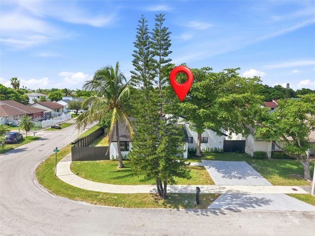 12331 SW 203rd Terrace, Miami, FL 33177
