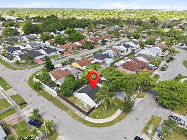 12331 SW 203rd Terrace, Miami, FL 33177