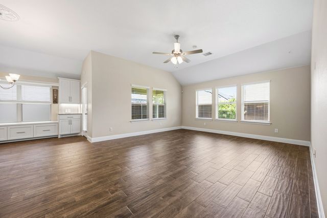 842 Mildren Lane, Fate, TX 75087