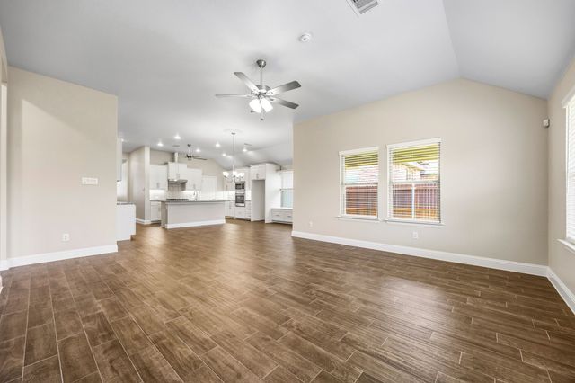 842 Mildren Lane, Fate, TX 75087