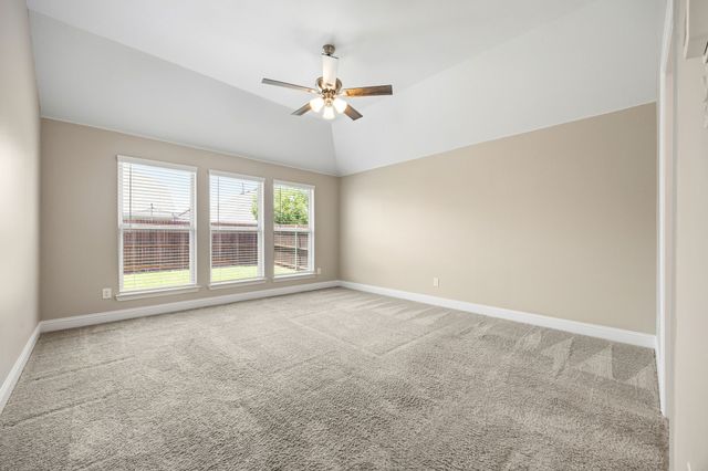 842 Mildren Lane, Fate, TX 75087