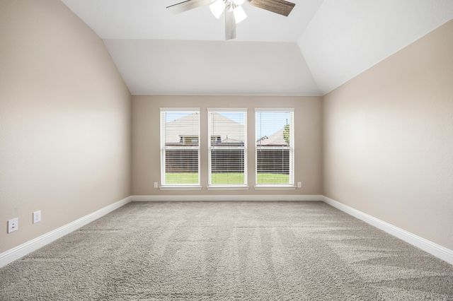 842 Mildren Lane, Fate, TX 75087