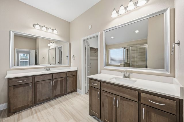842 Mildren Lane, Fate, TX 75087