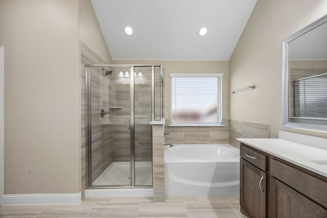 842 Mildren Lane, Fate, TX 75087