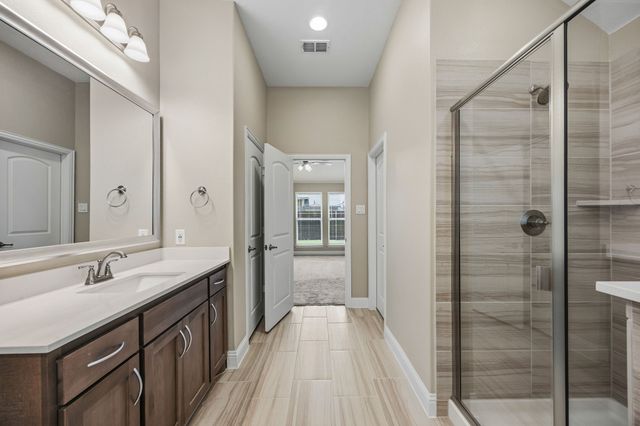 842 Mildren Lane, Fate, TX 75087