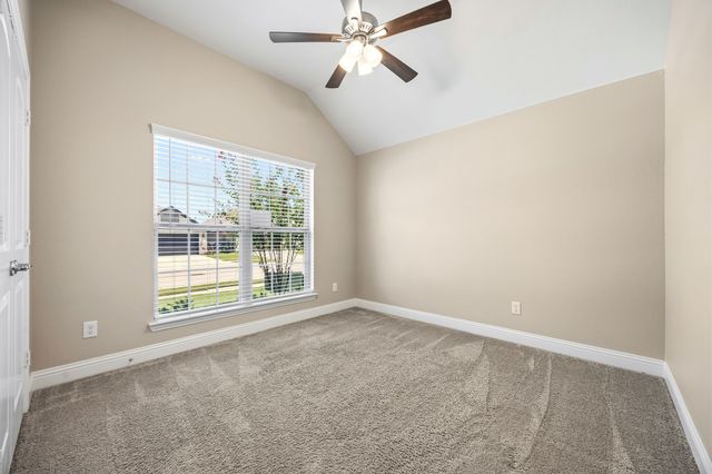 842 Mildren Lane, Fate, TX 75087