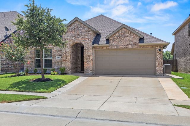 842 Mildren Lane, Fate, TX 75087