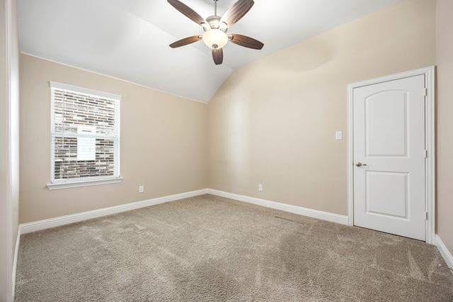 842 Mildren Lane, Fate, TX 75087